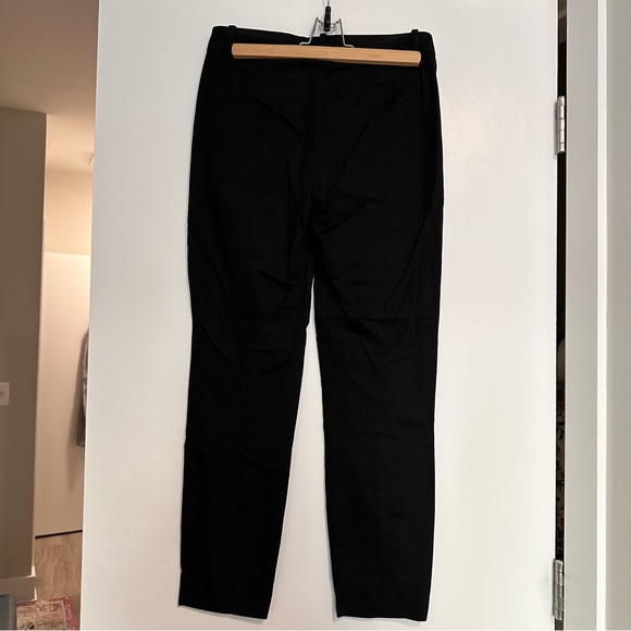 J. Crew Factory Black Pants - Picture 4 of 6